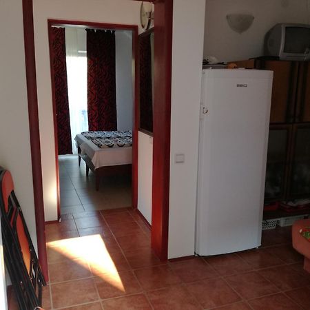 Apartman Irena Тиват Екстериор снимка