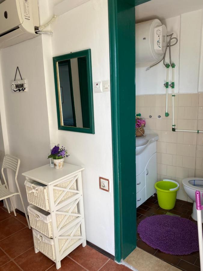 Apartman Irena Тиват Екстериор снимка