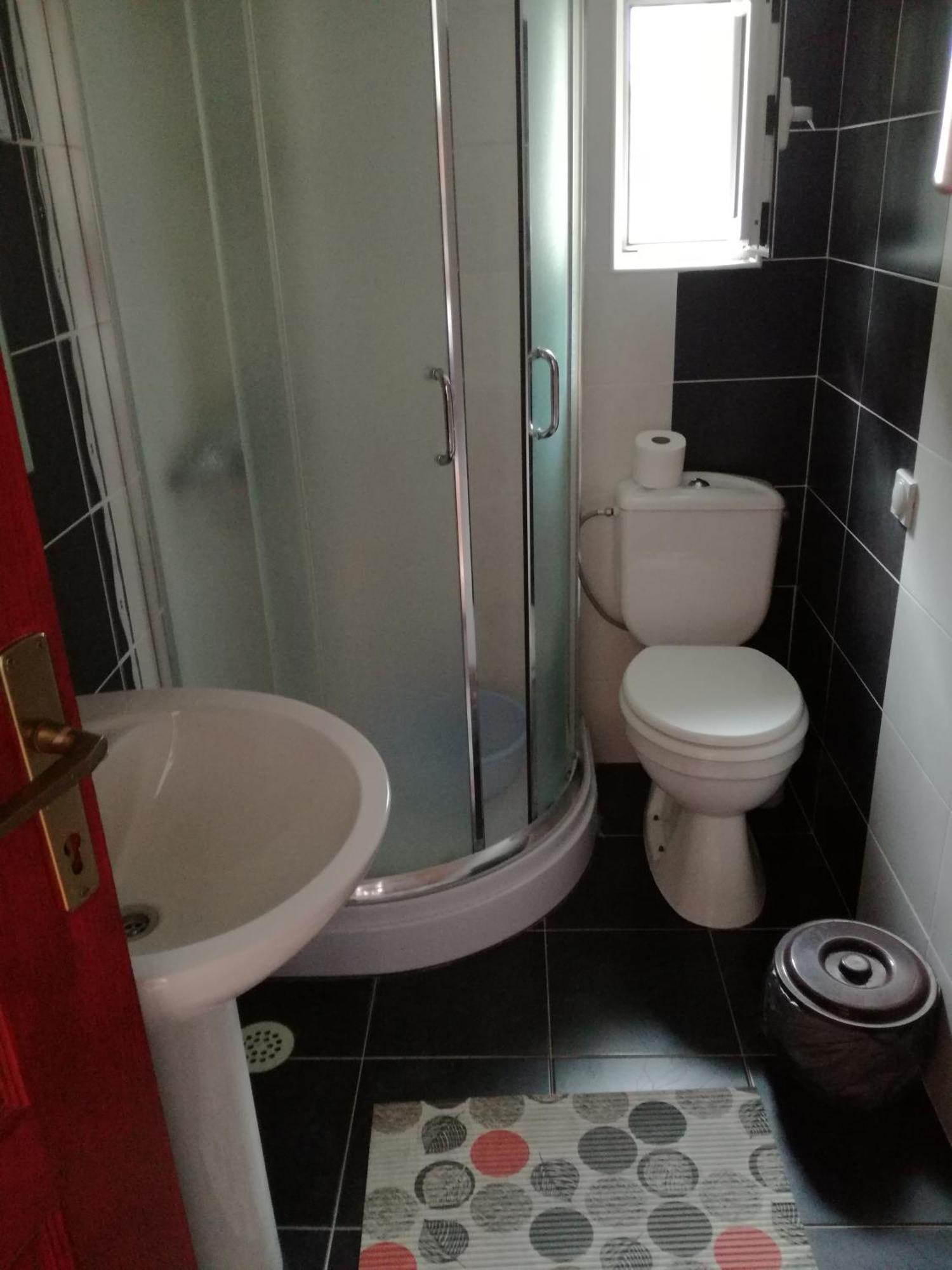 Apartman Irena Тиват Екстериор снимка
