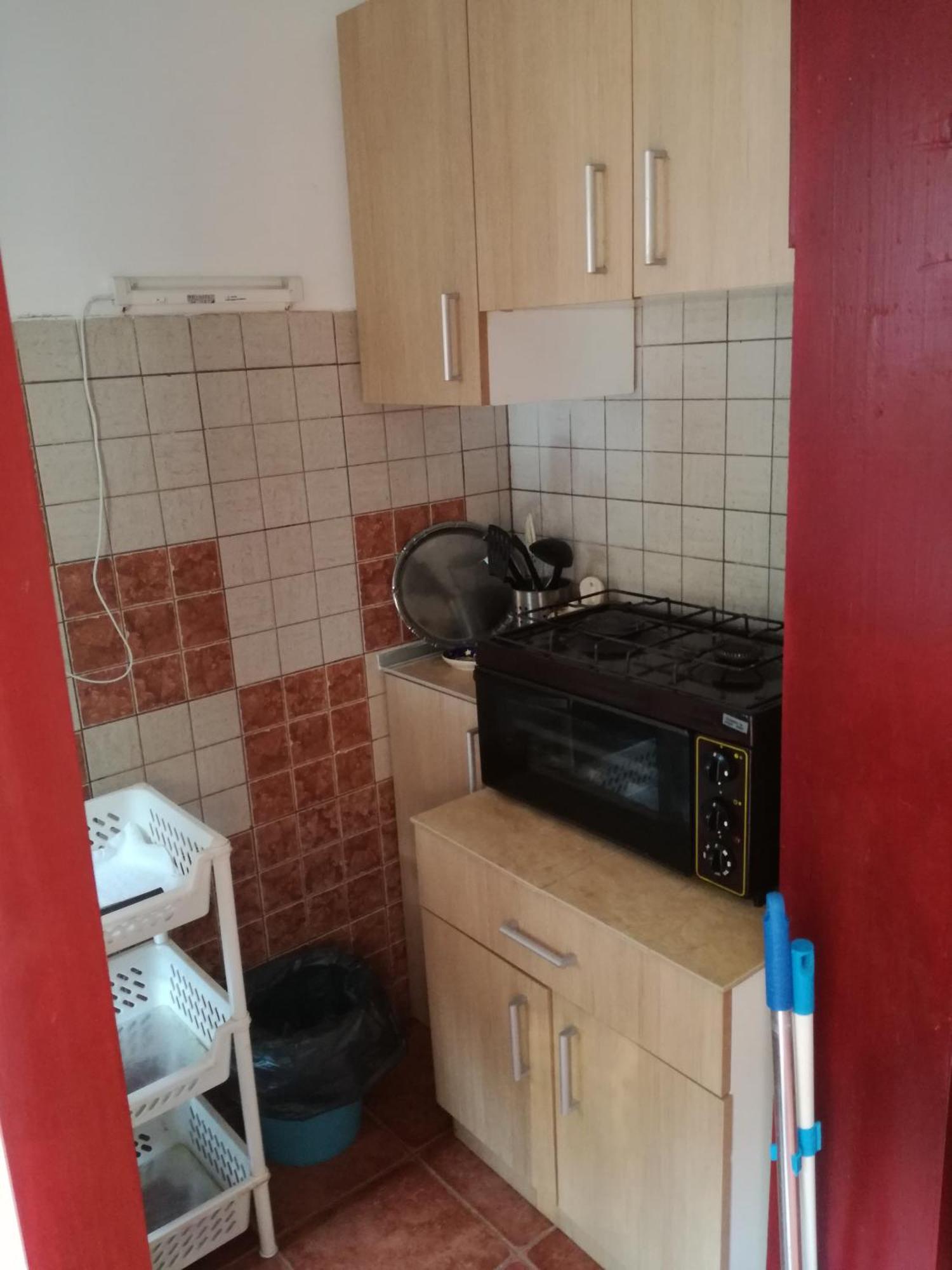 Apartman Irena Тиват Екстериор снимка